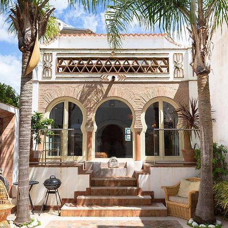 Beachhouse Algarve, Beach 50M Salema Bagian luar foto