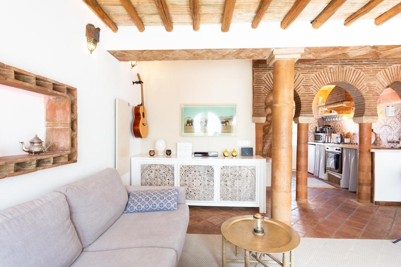Beachhouse Algarve, Beach 50M Salema Bagian luar foto