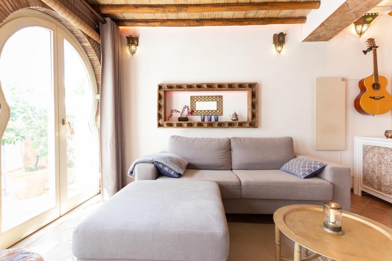 Beachhouse Algarve, Beach 50M Salema Bagian luar foto