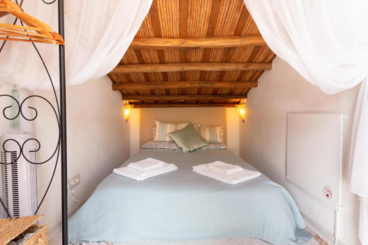 Beachhouse Algarve, Beach 50M Salema Bagian luar foto