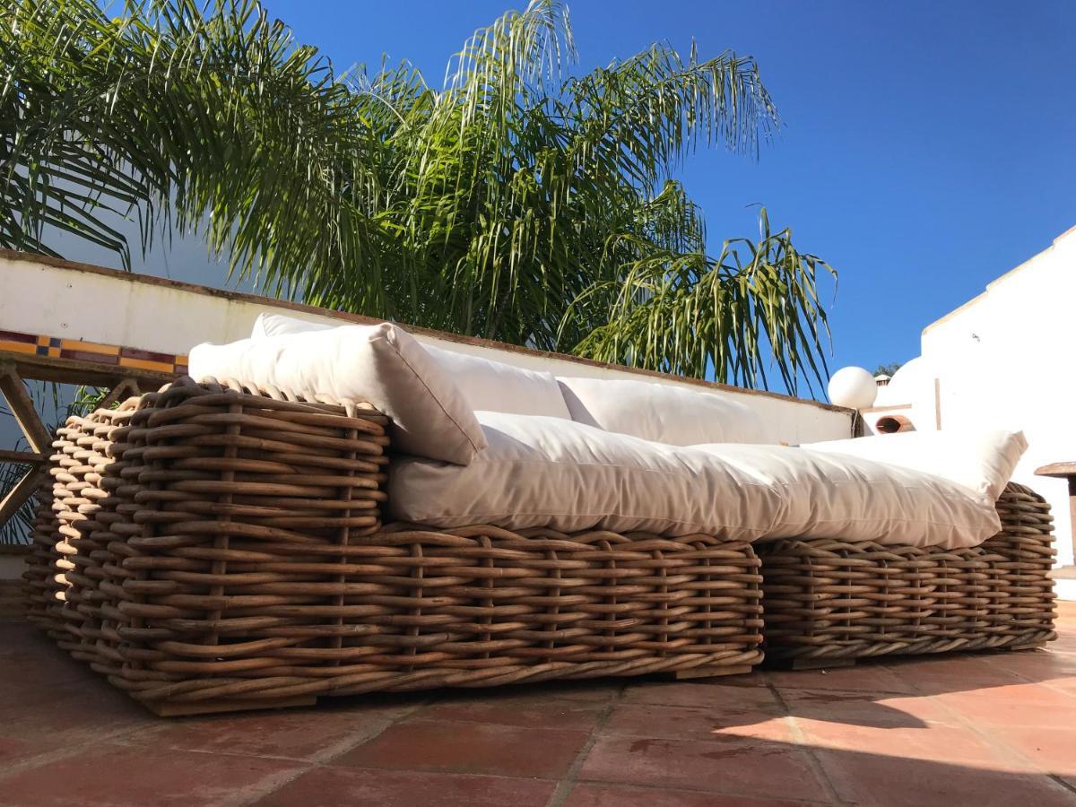 Beachhouse Algarve, Beach 50M Salema Bagian luar foto